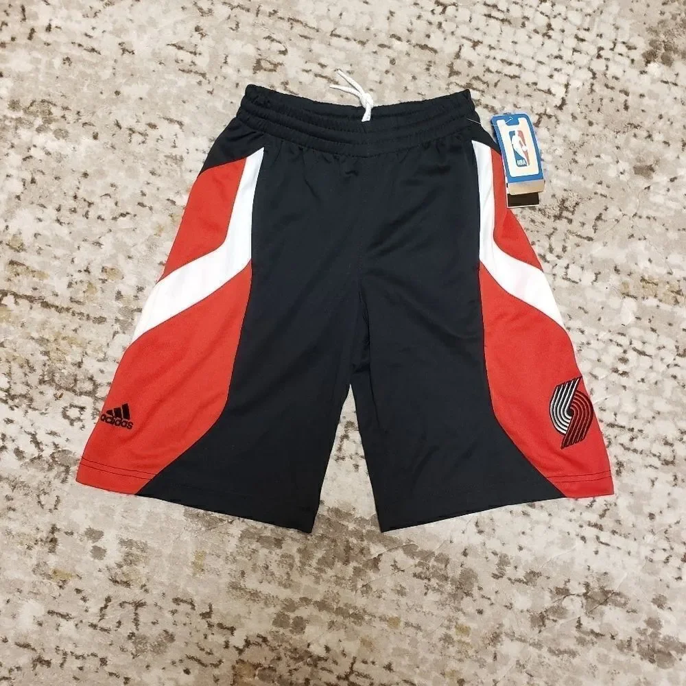Adidas NBA  sports shorts